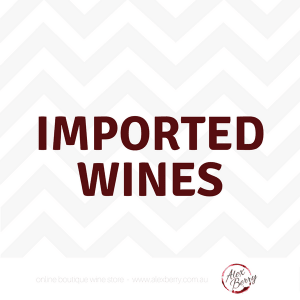 Imported Wines