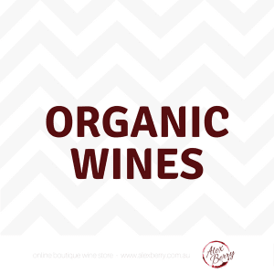 Organic Wines