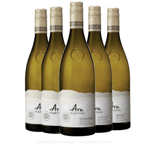 Ara NZ 6 Pack White Wines