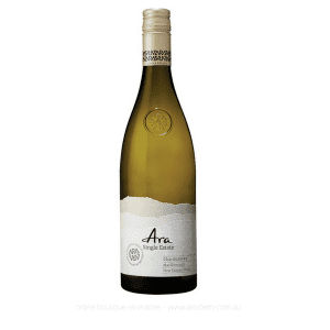 Ara Chardonnay New Zealand