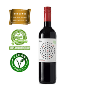 Mesta Organic Tempranillo