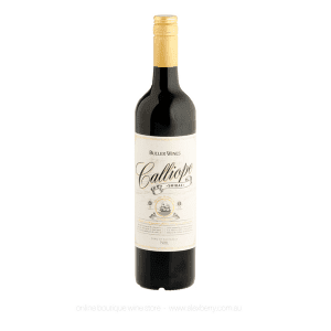 Buller Calliope Shiraz