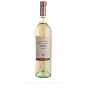 Santi Sortesele Pinot Grigio - Valdadige DOCG