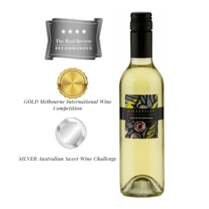 Lillypilly Muscat of Alexandria 375ml
