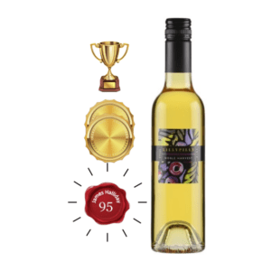 Lillypilly Noble Harvest Blend 375ml