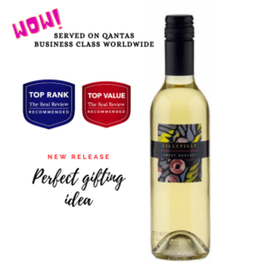 Lillypilly Sweet Harvest 375ml