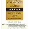 Lillypilly Noble Blend 375ml - Image 5