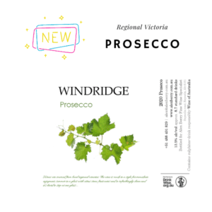 Windridge Prosecco