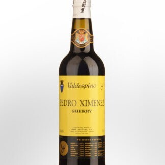 Pedro Ximenez - Yellow Label