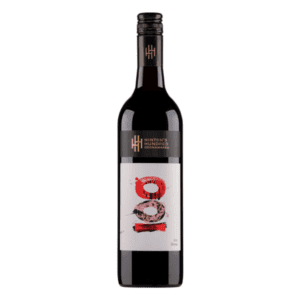 Hinton's Hundred Shiraz